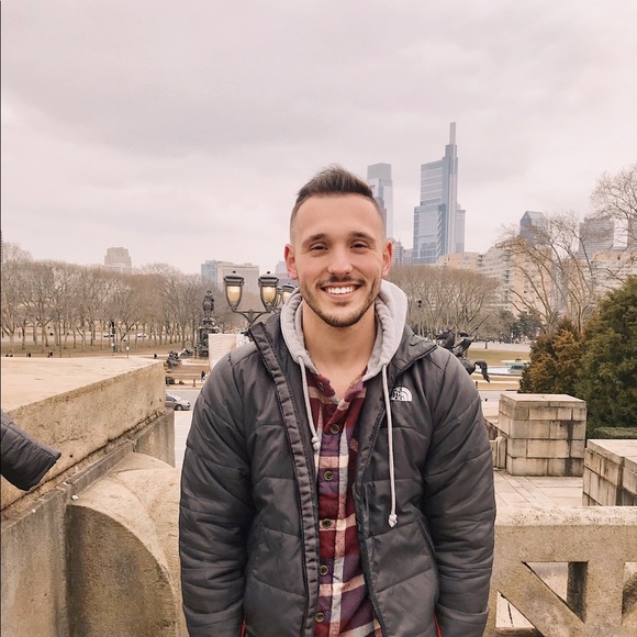 Meet your Posher, Mike - Picture 1 of 1